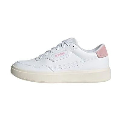 Adidas Damen Park ST 2.0 Shoes, Cloud White/Matte Gold/Orbit Grey, 38 EU Adidas Damen Park ST 2.0 Shoes, Cloud White/Matte Gold/Orbit Grey, 38 EU