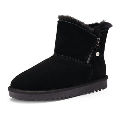ARA Damen Boot Alaska schwarz Gr. 41 ARA Damen Boot Alaska schwarz Gr. 41