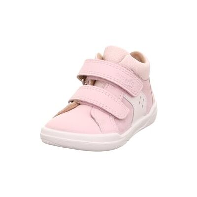 Superfit Weiblich SUPERFREE Rosa/Weiß 5530 Superfit Weiblich SUPERFREE Rosa/Weiß 5530