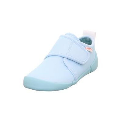 Superfit Mädchen VENTI HELLGRÜN 7510 Superfit Mädchen VENTI HELLGRÜN 7510