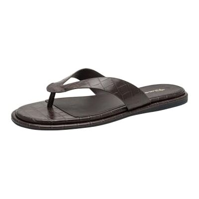 Tamaris Damen Flat Mules Synthetik, braun, 39 EU Tamaris Damen Flat Mules Synthetik, braun, 39 EU