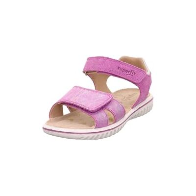 Superfit Weiblich SPARKLE Lila/Silber 8500 Superfit Weiblich SPARKLE Lila/Silber 8500
