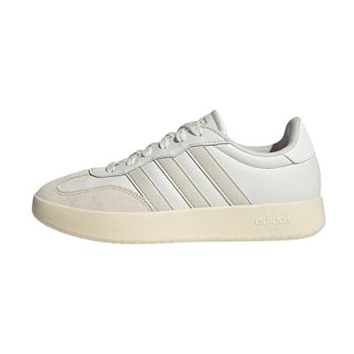Adidas Damen Barreda Shoes, Core White/Alumina/Wonder White, 36 EU Adidas Damen Barreda Shoes, Core White/Alumina/Wonder White, 36 EU