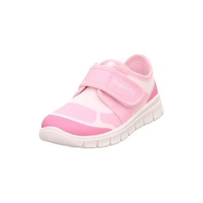 Superfit Mädchen BOBBY Rosa 5530 Superfit Mädchen BOBBY Rosa 5530