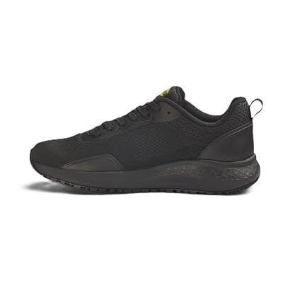 UTILITY DIADORA Diadora Utility Crew Evo O1 SR ESD, Sicherheitsschuhe für Erwachsene, Schwarz, 41 EU, Schwarz, 41 EU UTILITY DIADORA Diadora Utility Crew Evo O1 SR ESD, Sicherheitsschuhe für Erwachsene, Schwarz, 41 EU, Schwarz, 41 EU
