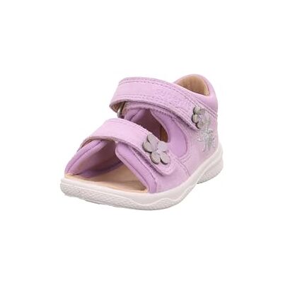 Superfit Baby Mädchen POLLY LILA/PINK 8500 Superfit Baby Mädchen POLLY LILA/PINK 8500