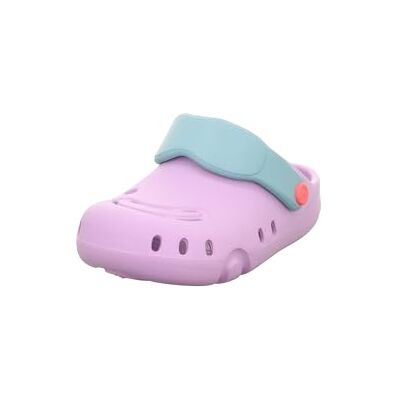 Superfit Weiblich SPLASH C Lila/Hellgrün 8500 Superfit Weiblich SPLASH C Lila/Hellgrün 8500