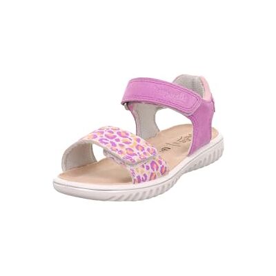 Superfit Weiblich SPARKLE Lila 8500 Superfit Weiblich SPARKLE Lila 8500