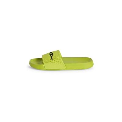 Champion Jungen Daytona Ps Schiebe-Sandalen, Yellow Ym003, 31 EU Champion Jungen Daytona Ps Schiebe-Sandalen, Yellow Ym003, 31 EU