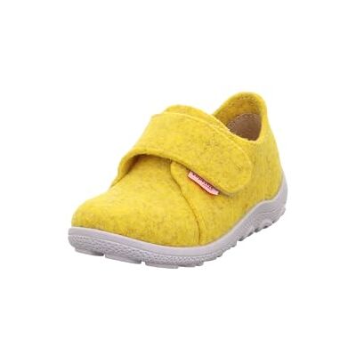 Superfit Weiblich HAPPY OCTI GELB 6000 Superfit Weiblich HAPPY OCTI GELB 6000