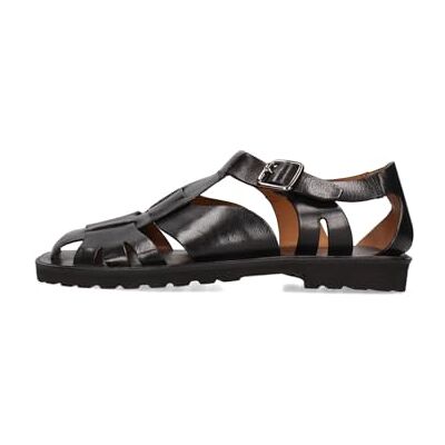 Melvin & Hamilton Sandalen Herren Sam 53 Schwarz 46 Melvin & Hamilton Sandalen Herren Sam 53 Schwarz 46