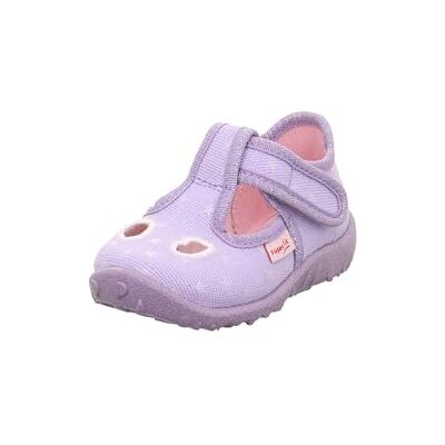 Superfit Mädchen SPOTTY Lila 8520 Superfit Mädchen SPOTTY Lila 8520