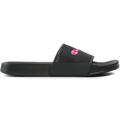 Champion Damen Daytona W Mule, Schwarz Kk001, 39 EU Champion Damen Daytona W Mule, Schwarz Kk001, 39 EU