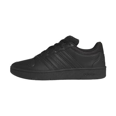 Adidas Herren Hoops Classic Shoes, Core Black/Core Black/Carbon, 46 EU Adidas Herren Hoops Classic Shoes, Core Black/Core Black/Carbon, 46 EU