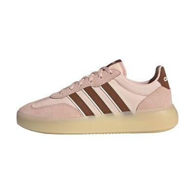 Adidas Damen BARREDA Decode Shoes, Blush pink/Dusky Bronze/Ice Gold Met., 38 EU Adidas Damen BARREDA Decode Shoes, Blush pink/Dusky Bronze/Ice Gold Met., 38 EU