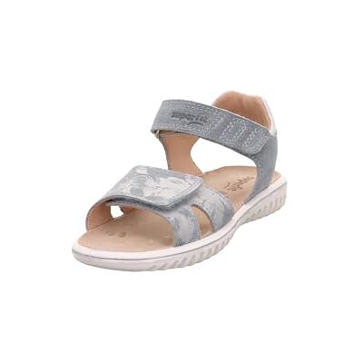 Superfit Mädchen SPARKLE Hellblau 8410 Superfit Mädchen SPARKLE Hellblau 8410