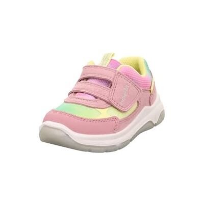 Superfit Weiblich Cooper Rosa 5510 Superfit Weiblich Cooper Rosa 5510