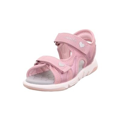 Superfit Mädchen PEBBLES Rosa 5500 Superfit Mädchen PEBBLES Rosa 5500
