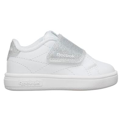 Reebok Court CLEAN Hook & Loop Reebok Court CLEAN Hook & Loop