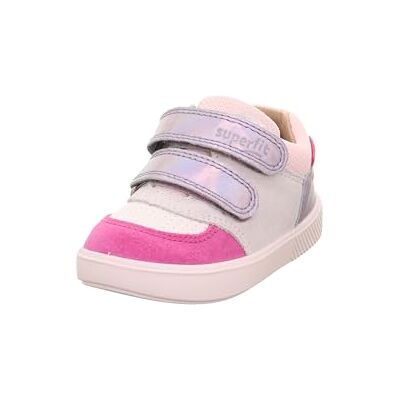 Superfit Baby Mädchen SUPIES Mehrfarbig/ROSA 9070 Superfit Baby Mädchen SUPIES Mehrfarbig/ROSA 9070