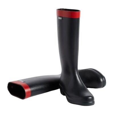 Aigle Damen Myrica Gummistiefel, Marine, 38 EU Aigle Damen Myrica Gummistiefel, Marine, 38 EU