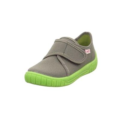 Superfit Jungen BILL Grau 2000 Superfit Jungen BILL Grau 2000