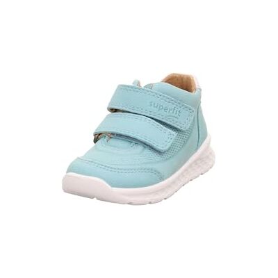 Superfit Baby Mädchen Breeze 1000379 Lauflernschuh, Hellgrün Rosa 7510, 21 EU Superfit Baby Mädchen Breeze 1000379 Lauflernschuh, Hellgrün Rosa 7510, 21 EU