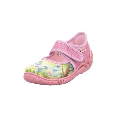 Superfit Mädchen BELINDA Rosa 5560 Superfit Mädchen BELINDA Rosa 5560
