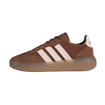 Adidas Damen BARREDA Decode Shoes, Dusky Bronze/Blush pink/GUM10, 36 EU Adidas Damen BARREDA Decode Shoes, Dusky Bronze/Blush pink/GUM10, 36 EU