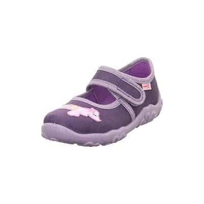 Superfit Weiblich BONNY BLAU 8520 Superfit Weiblich BONNY BLAU 8520