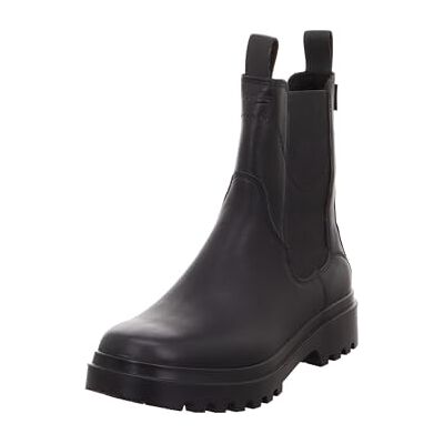 Superfit Mädchen ABBY Gore-Tex Stiefel, SCHWARZ 0000 Superfit Mädchen ABBY Gore-Tex Stiefel, SCHWARZ 0000