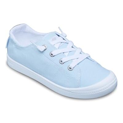 Roxy Bayshore Plus Shoes for Women Schuhe Frauen 41 Blau Roxy Bayshore Plus Shoes for Women Schuhe Frauen 41 Blau