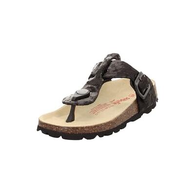 Superfit Fussbettpantoffel Nicht zutreffend, Schwarz 0020, 28 EU Weit Superfit Fussbettpantoffel Nicht zutreffend, Schwarz 0020, 28 EU Weit