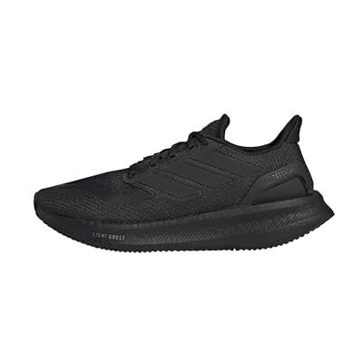 Adidas Damen Pureboost 5, core Black/core Black/core Black, 43 1/3 EU Adidas Damen Pureboost 5, core Black/core Black/core Black, 43 1/3 EU