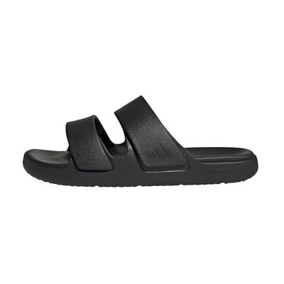 Adidas Unisex Znsory Sandals Sandal, Core Black/Core Black/Core Black, 46 EU Adidas Unisex Znsory Sandals Sandal, Core Black/Core Black/Core Black, 46 EU