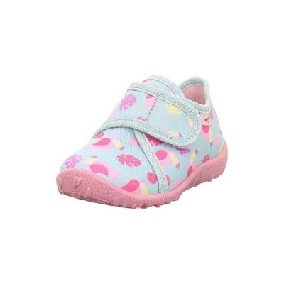 Superfit Weiblich SPOTTY Grün/Mehrfarbig 7550 Superfit Weiblich SPOTTY Grün/Mehrfarbig 7550