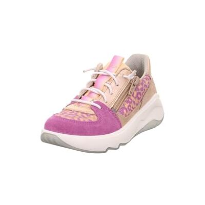 Superfit Melody Sneaker, Mehrfarbig 9000, 25 EU Weit Superfit Melody Sneaker, Mehrfarbig 9000, 25 EU Weit