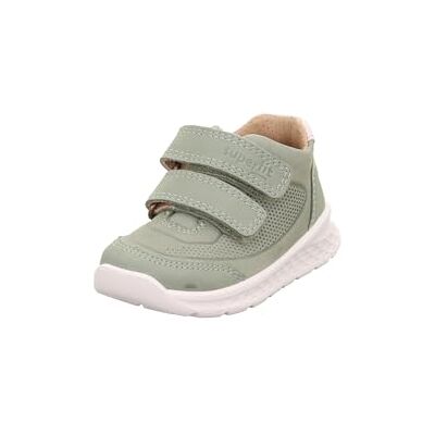 Superfit Baby Jungen Breeze Lauflernschuh, Hellgrün Gelb 7500 1, 20 EU Superfit Baby Jungen Breeze Lauflernschuh, Hellgrün Gelb 7500 1, 20 EU