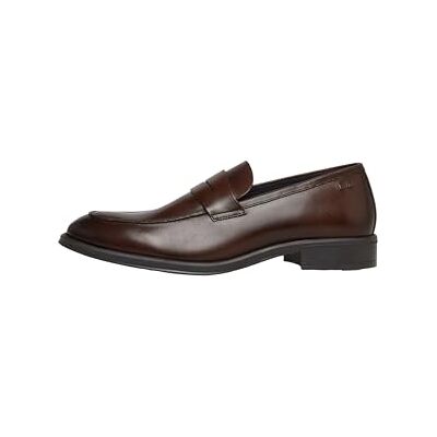 s.Oliver Damen Slipper – Loafer aus Leder, elegant s.Oliver Damen Slipper – Loafer aus Leder, elegant