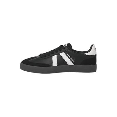 JACK & JONES Herren Jfwmambo Pu Special Noos, Anthracite, 44 EU JACK & JONES Herren Jfwmambo Pu Special Noos, Anthracite, 44 EU
