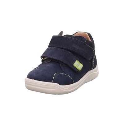 Superfit Männlich Whaley Blau/Hellgrün 8010 Superfit Männlich Whaley Blau/Hellgrün 8010