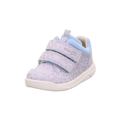 Superfit Weiblich LILLO Hellblau 8400 Superfit Weiblich LILLO Hellblau 8400