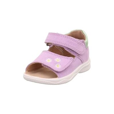 Superfit Weiblich POLLY Lila/Hellgrün 8500 Superfit Weiblich POLLY Lila/Hellgrün 8500