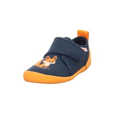 Superfit Männlich VENTI Blau/Orange 8000 Superfit Männlich VENTI Blau/Orange 8000