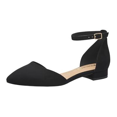 Tamaris Pumps Damen Vegan Elegant schwarz,EU 38 Tamaris Pumps Damen Vegan Elegant schwarz,EU 38