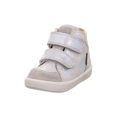 Superfit Mädchen SUPIES GRAU/BLAU 2500 Superfit Mädchen SUPIES GRAU/BLAU 2500