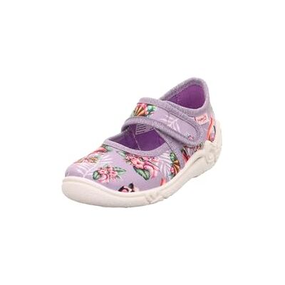 Superfit Mädchen BELINDA Lila 8560 Superfit Mädchen BELINDA Lila 8560