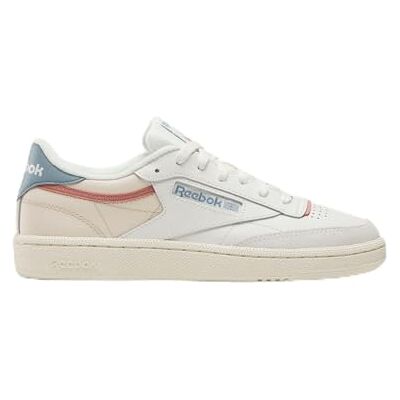 Reebok Damen Club C 85 Sneaker,Chalk Vintagechalk Softslate,35.5 EU Reebok Damen Club C 85 Sneaker,Chalk Vintagechalk Softslate,35.5 EU