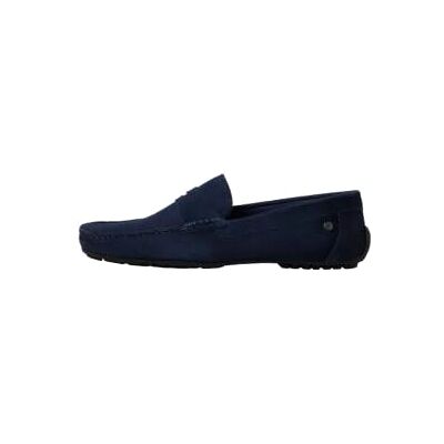 JACK & JONES Jfwjensen Suede Loafer JACK & JONES Jfwjensen Suede Loafer