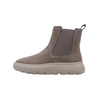 Geox WOMAN D SPHERICA EC4.1 HYBRID TAUPE 40_EU Geox WOMAN D SPHERICA EC4.1 HYBRID TAUPE 40_EU
